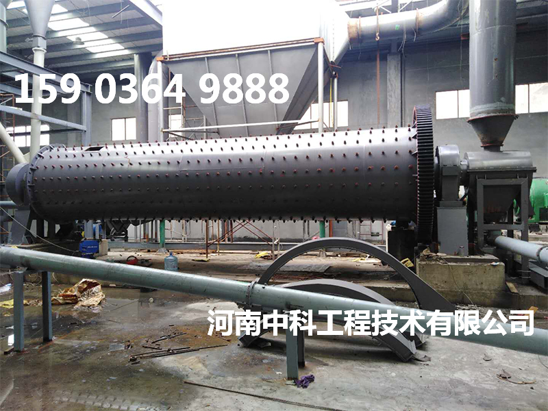 間歇球磨機(jī)設(shè)備價格