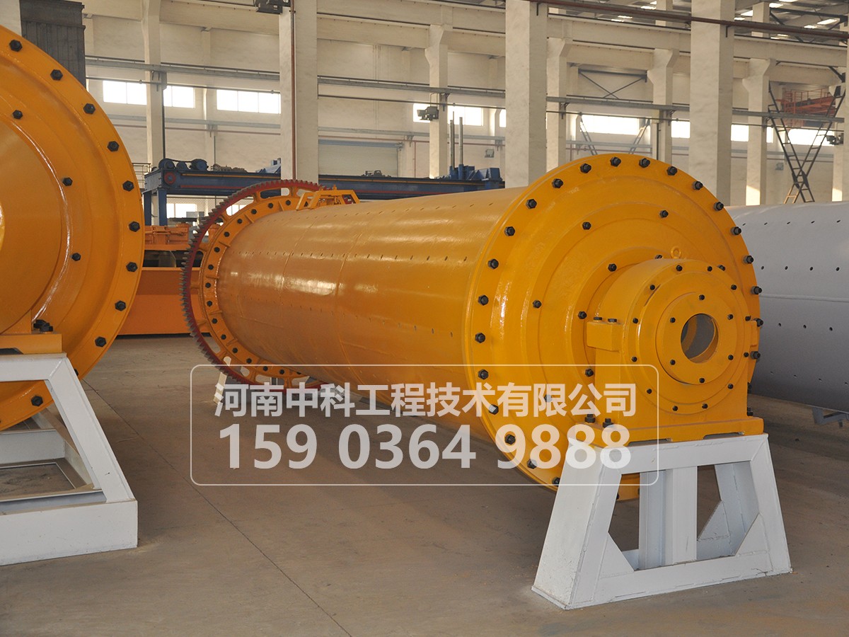 球磨機(jī)排礦濃度過(guò)大或過(guò)小是什么原因造成的？
