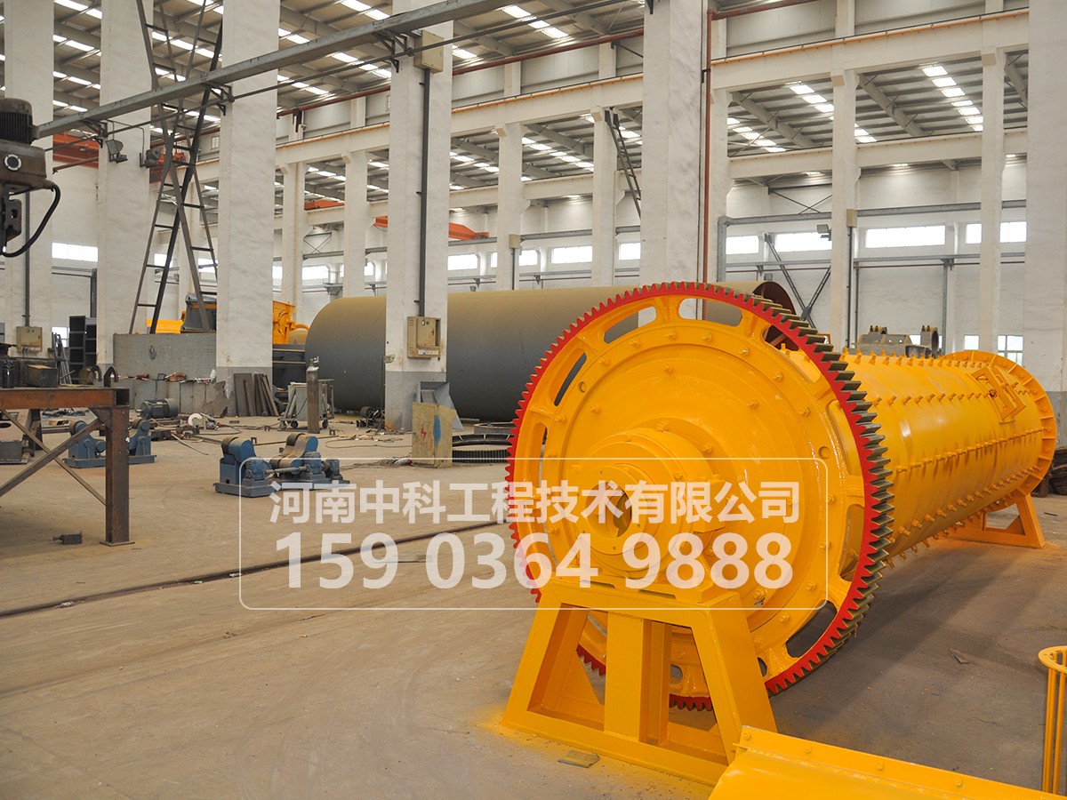 球磨機(jī)大修、中修、小修主要內(nèi)容是什么？