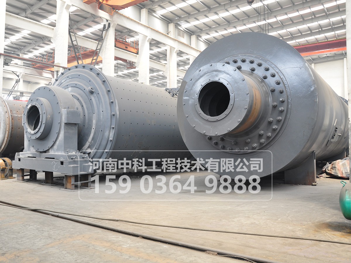 為什么格子型球磨機(jī)排礦濃度比溢流型高些？