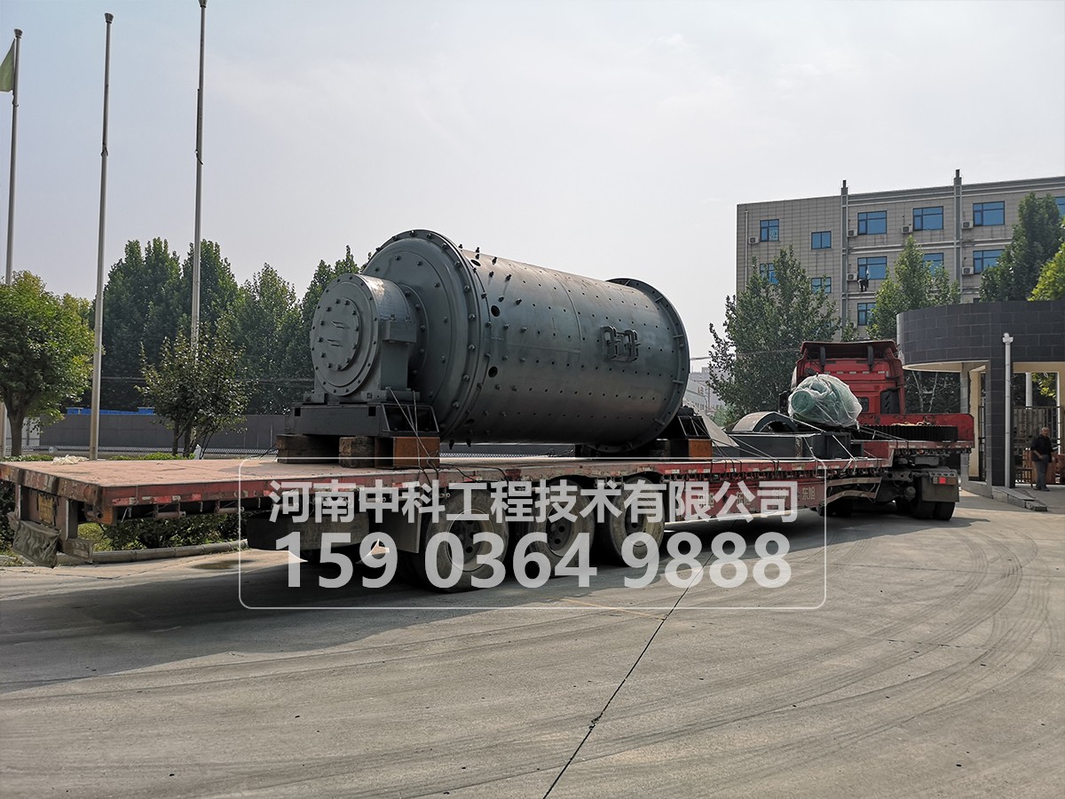 棒磨機的工作特點是什么？