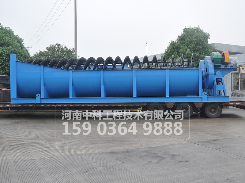 分級作業(yè)在磨礦循環(huán)中意義是什么？