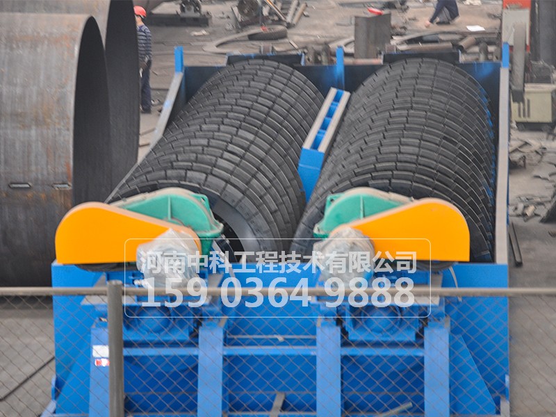 分級機(jī)溢流濃度大小說明什么？