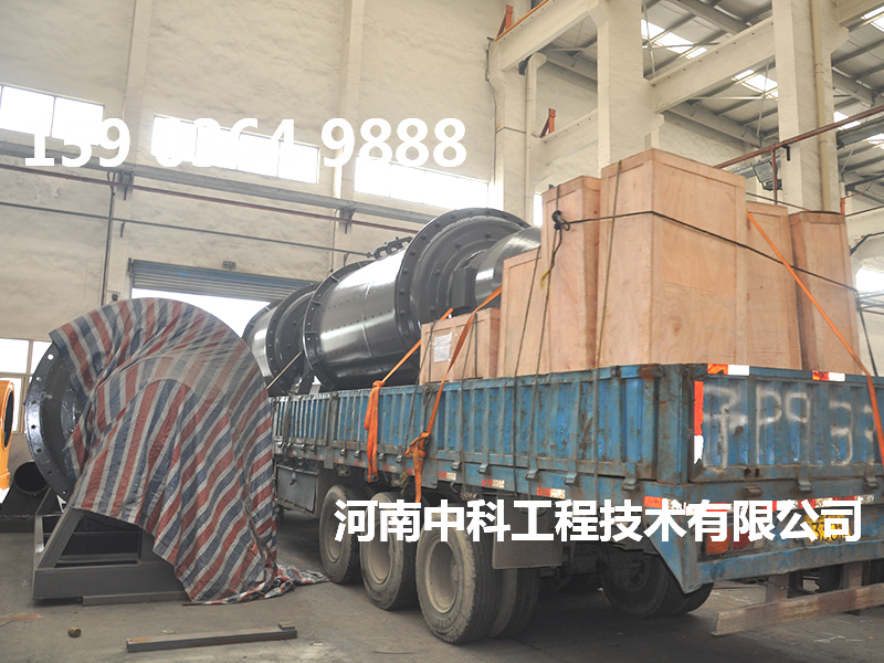 水泥設(shè)備球磨機(jī)廠家